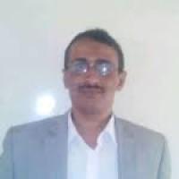 صورة المؤلف أحمد عبد الرزاق مربوش